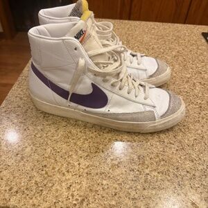 Mens trailblazer nike midi